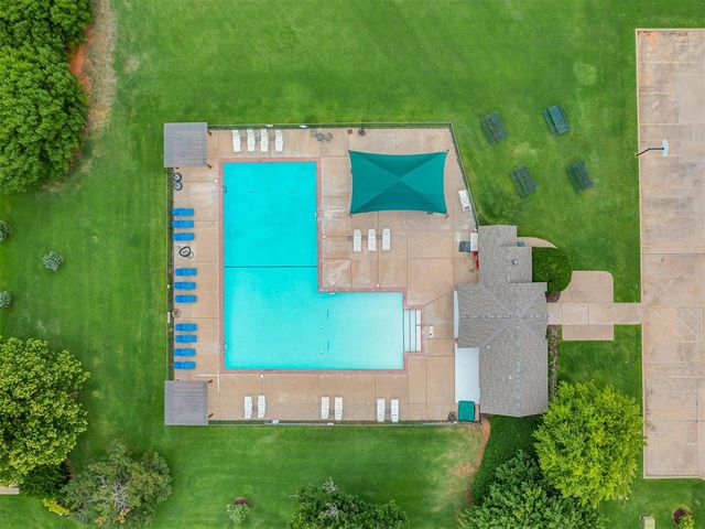 3916 Prairie Hill Court, Edmond, OK 73003