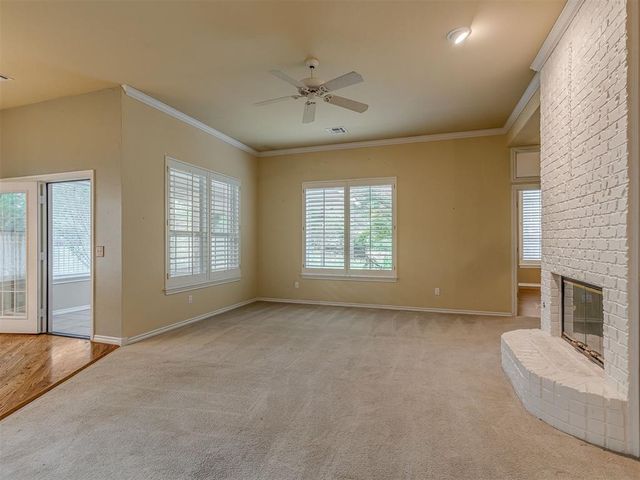3916 Prairie Hill Court, Edmond, OK 73003