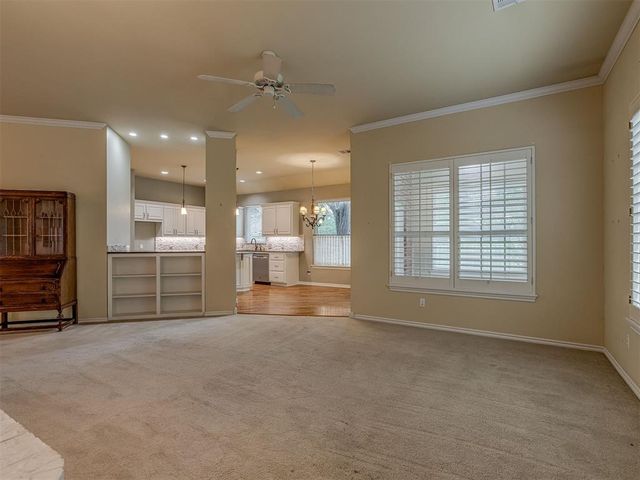 3916 Prairie Hill Court, Edmond, OK 73003