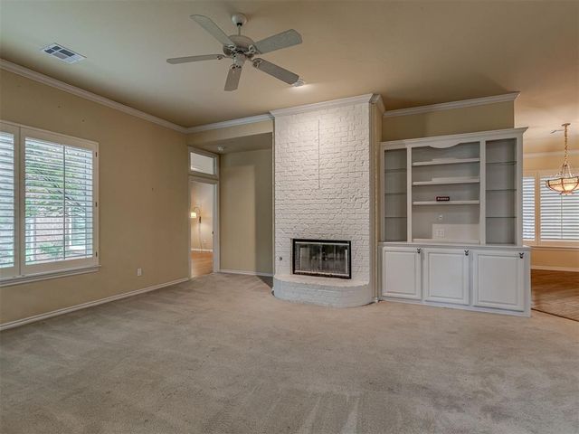 3916 Prairie Hill Court, Edmond, OK 73003