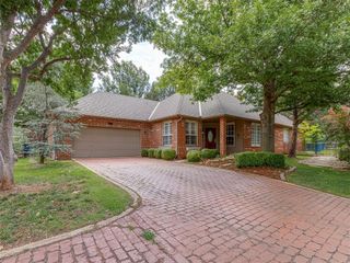 3916 Prairie Hill Court, Edmond, OK 73003