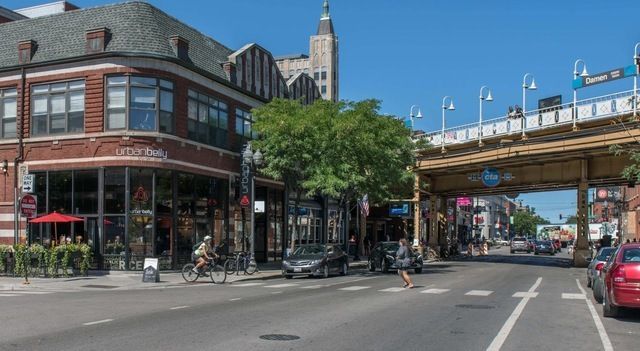 1647 N Milwaukee Avenue 508, Chicago, IL 60647