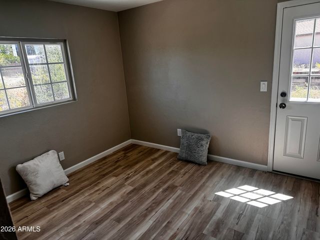 773 S RIDGE Drive, Benson, AZ 85602