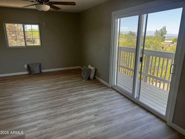 773 S RIDGE Drive, Benson, AZ 85602