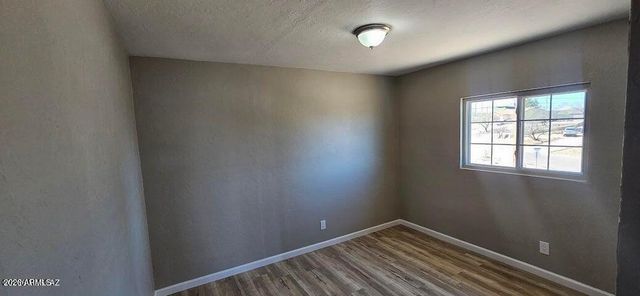 773 S RIDGE Drive, Benson, AZ 85602