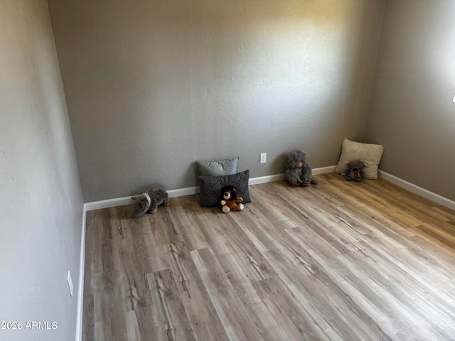 773 S RIDGE Drive, Benson, AZ 85602