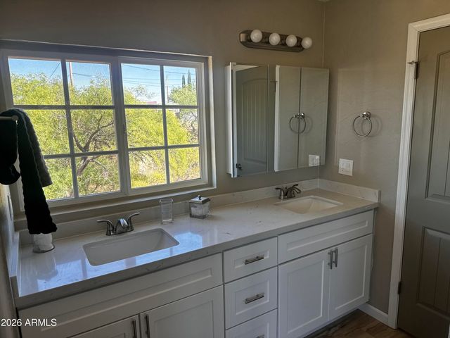 773 S RIDGE Drive, Benson, AZ 85602