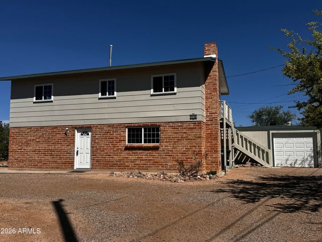 773 S RIDGE Drive, Benson, AZ 85602
