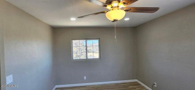 773 S RIDGE Drive, Benson, AZ 85602