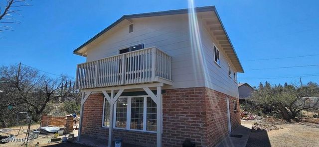 773 S RIDGE Drive, Benson, AZ 85602