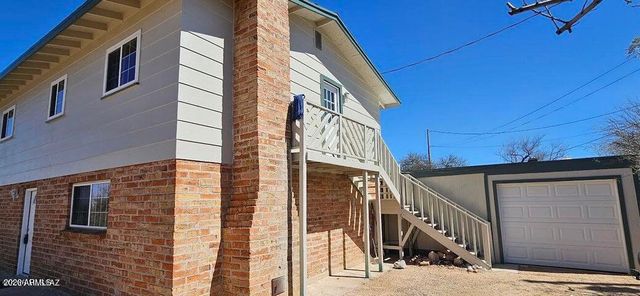 773 S RIDGE Drive, Benson, AZ 85602