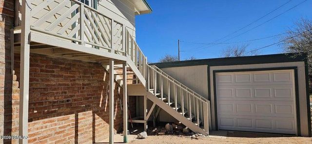 773 S RIDGE Drive, Benson, AZ 85602