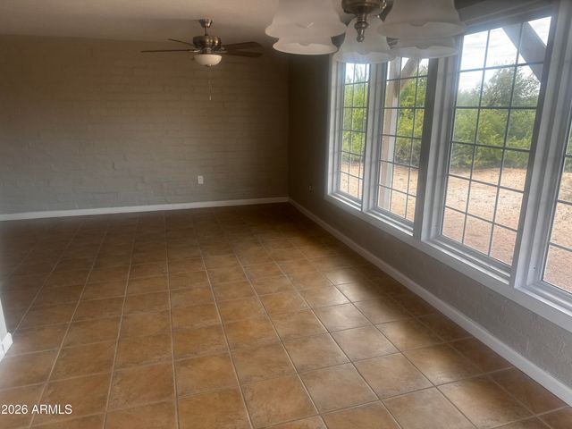 773 S RIDGE Drive, Benson, AZ 85602