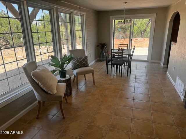 773 S RIDGE Drive, Benson, AZ 85602