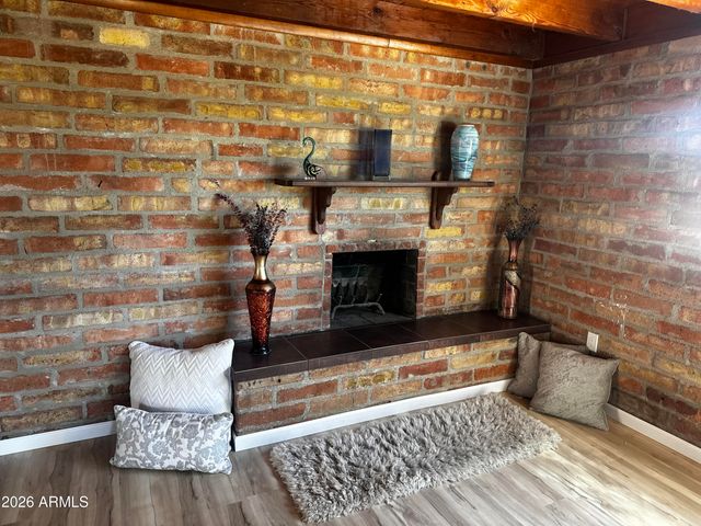773 S RIDGE Drive, Benson, AZ 85602