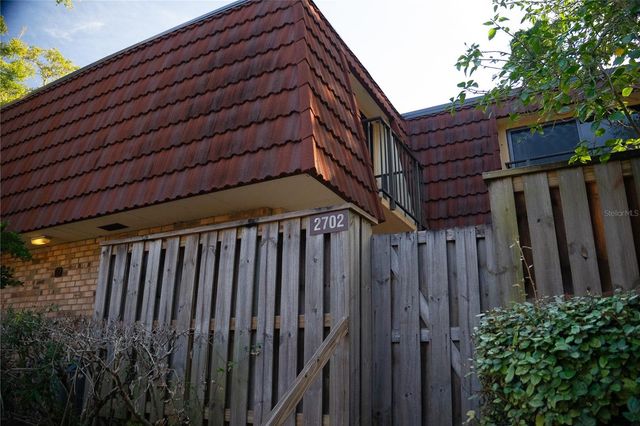 2702 5TH COURT, Palm Harbor, FL 34684