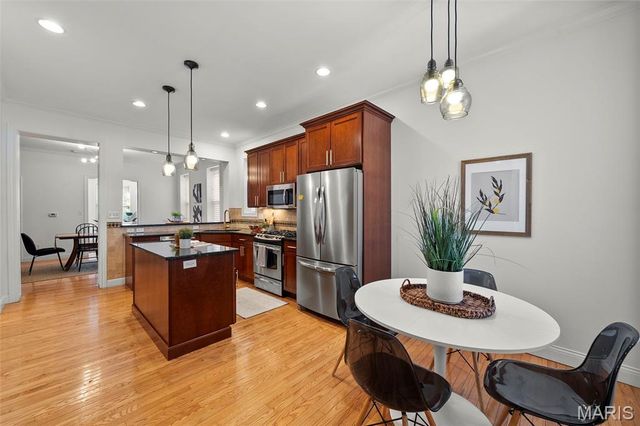4113 Hartford Street, St Louis, MO 63116