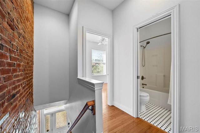 4113 Hartford Street, St Louis, MO 63116