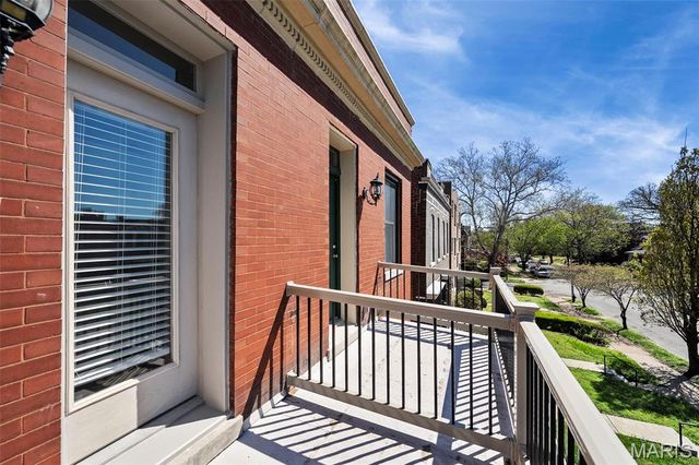 4113 Hartford Street, St Louis, MO 63116