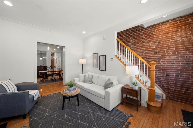 4113 Hartford Street, St Louis, MO 63116