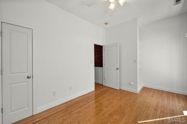 4113 Hartford Street, St Louis, MO 63116