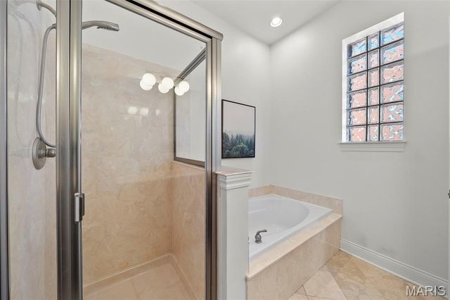 4113 Hartford Street, St Louis, MO 63116