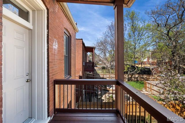 4113 Hartford Street, St Louis, MO 63116