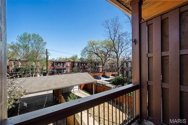 4113 Hartford Street, St Louis, MO 63116