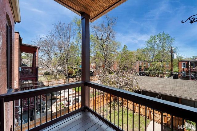 4113 Hartford Street, St Louis, MO 63116