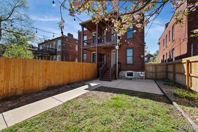 4113 Hartford Street, St Louis, MO 63116