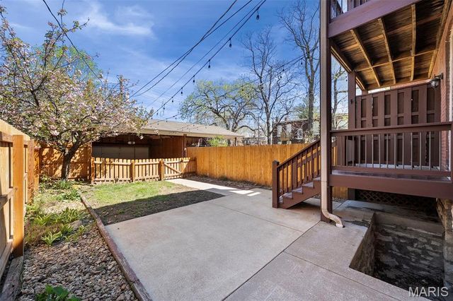 4113 Hartford Street, St Louis, MO 63116