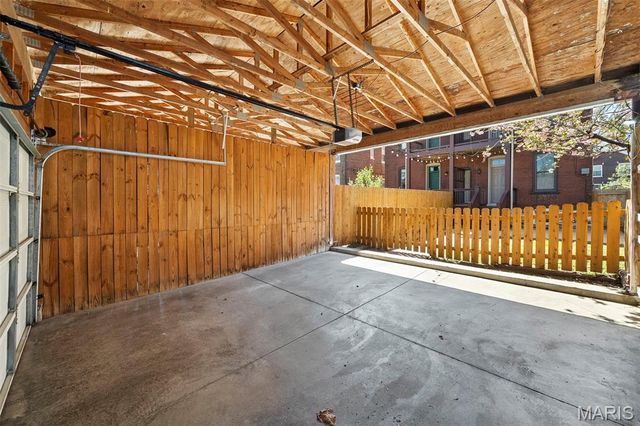 4113 Hartford Street, St Louis, MO 63116