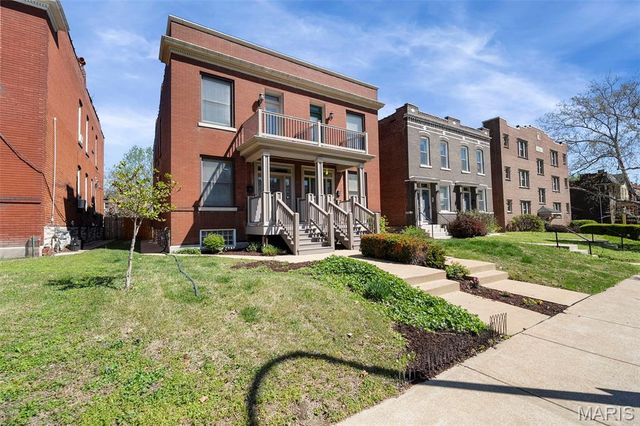 4113 Hartford Street, St Louis, MO 63116