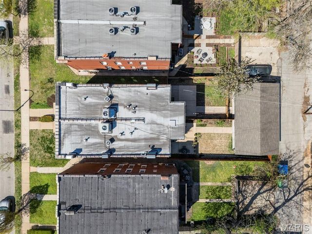 4113 Hartford Street, St Louis, MO 63116