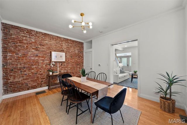 4113 Hartford Street, St Louis, MO 63116