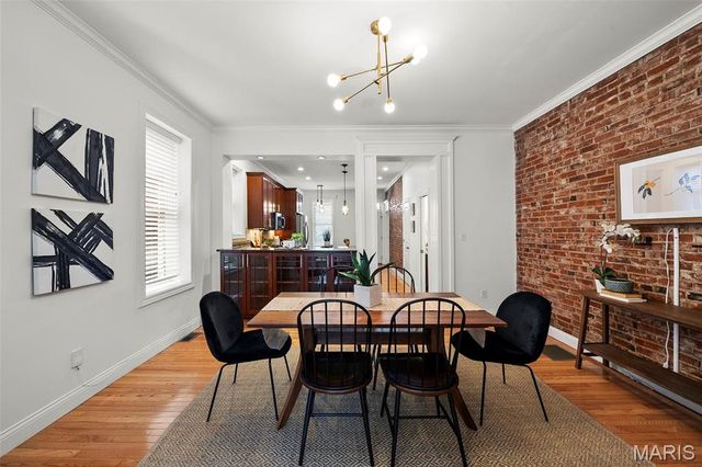 4113 Hartford Street, St Louis, MO 63116