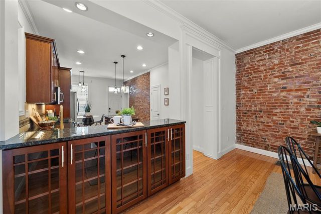 4113 Hartford Street, St Louis, MO 63116