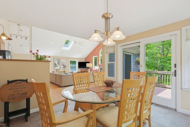 619 Massapoag Ave, Sharon, MA 02067