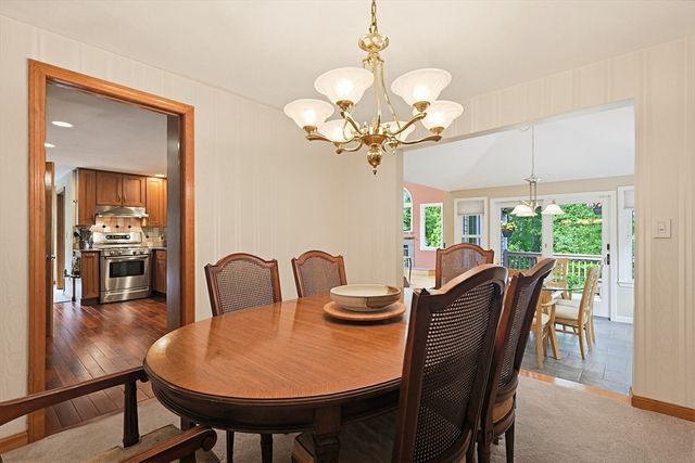 619 Massapoag Ave, Sharon, MA 02067