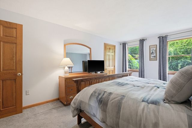 619 Massapoag Ave, Sharon, MA 02067