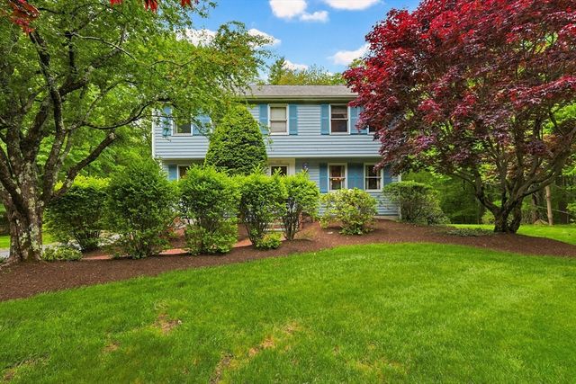 619 Massapoag Ave, Sharon, MA 02067