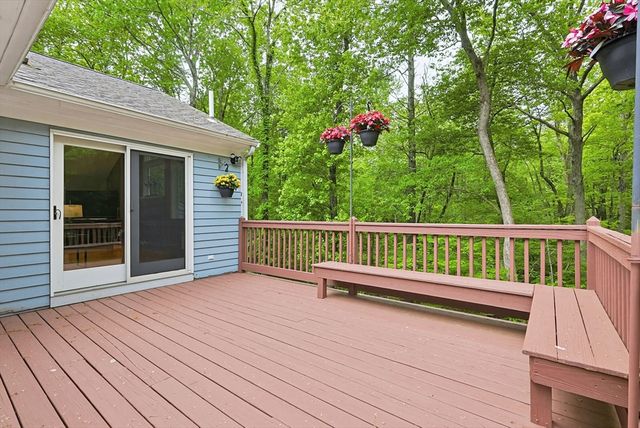 619 Massapoag Ave, Sharon, MA 02067