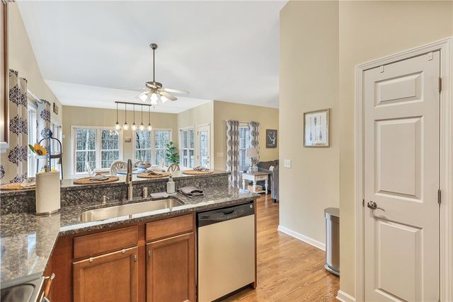 101 Riviera Circle, Anderson, SC 29621