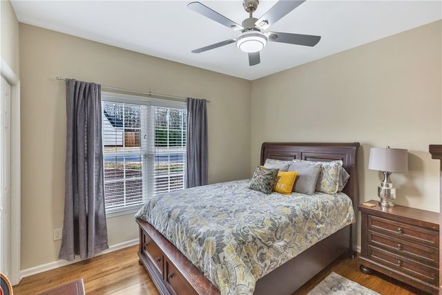 101 Riviera Circle, Anderson, SC 29621