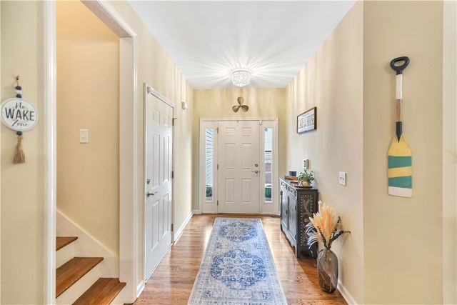 101 Riviera Circle, Anderson, SC 29621