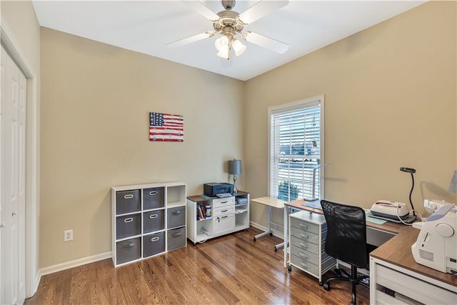 101 Riviera Circle, Anderson, SC 29621