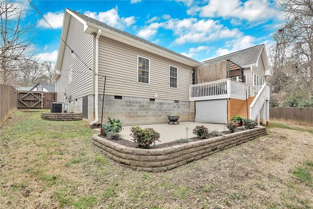 101 Riviera Circle, Anderson, SC 29621