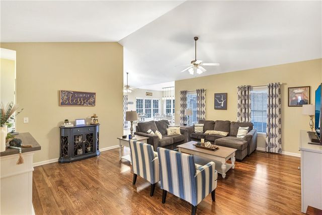 101 Riviera Circle, Anderson, SC 29621