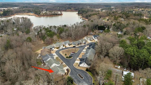 101 Riviera Circle, Anderson, SC 29621