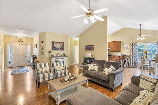 101 Riviera Circle, Anderson, SC 29621